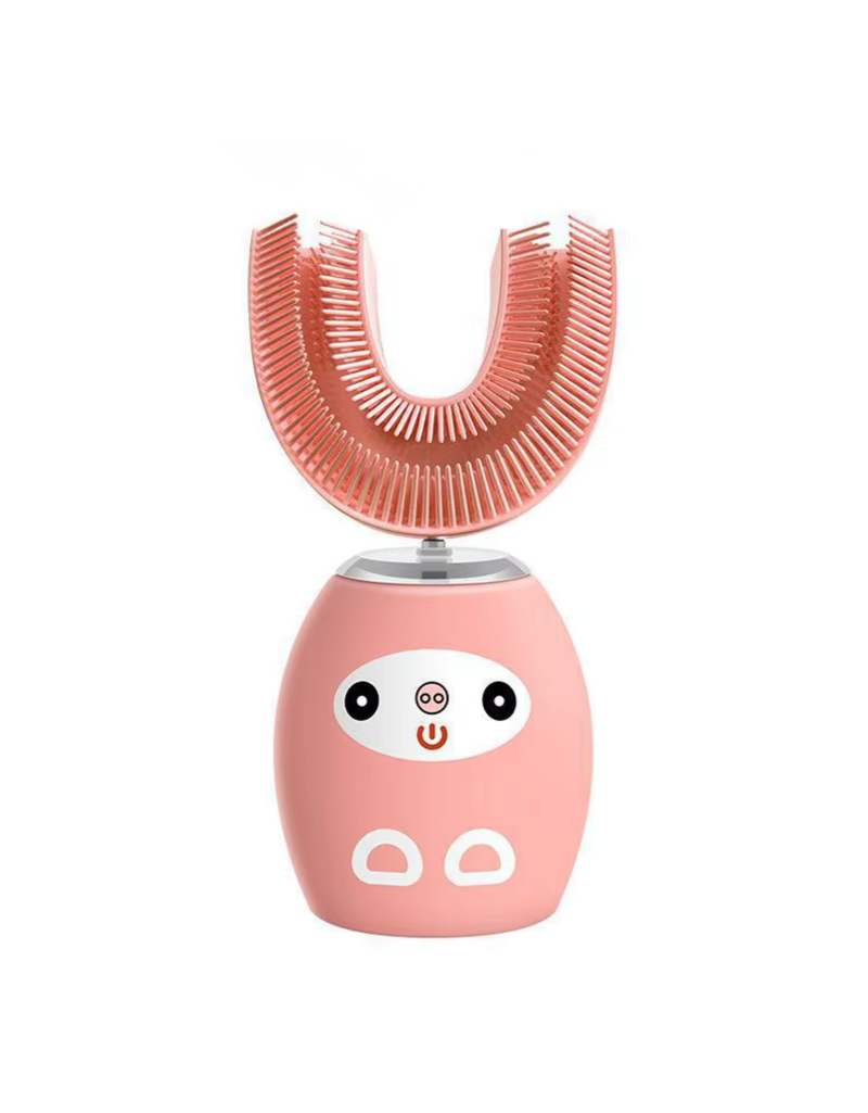 Cepillo de Dientes Inteligente - Smart T