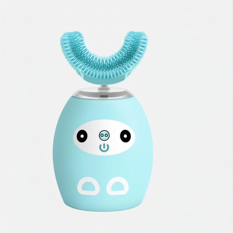 Cepillo de Dientes Inteligente - Smart T