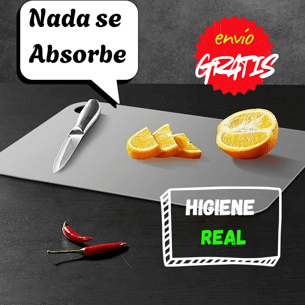 🏆 “Despídete de las bacterias en tu cocina en solo segundos”